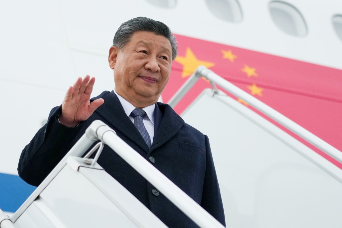 China pide a los Estados Unidos «dejar de politizar» las teorías sobre el origen del COVID