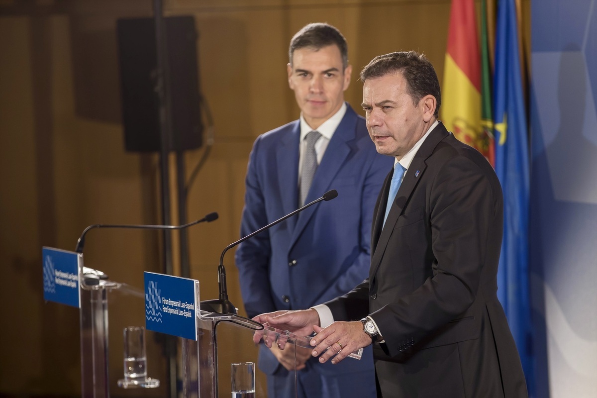 Portugal pide a la Unión Europea una auditoría independiente para esclarecer el apagón: «Queremos respuestas»