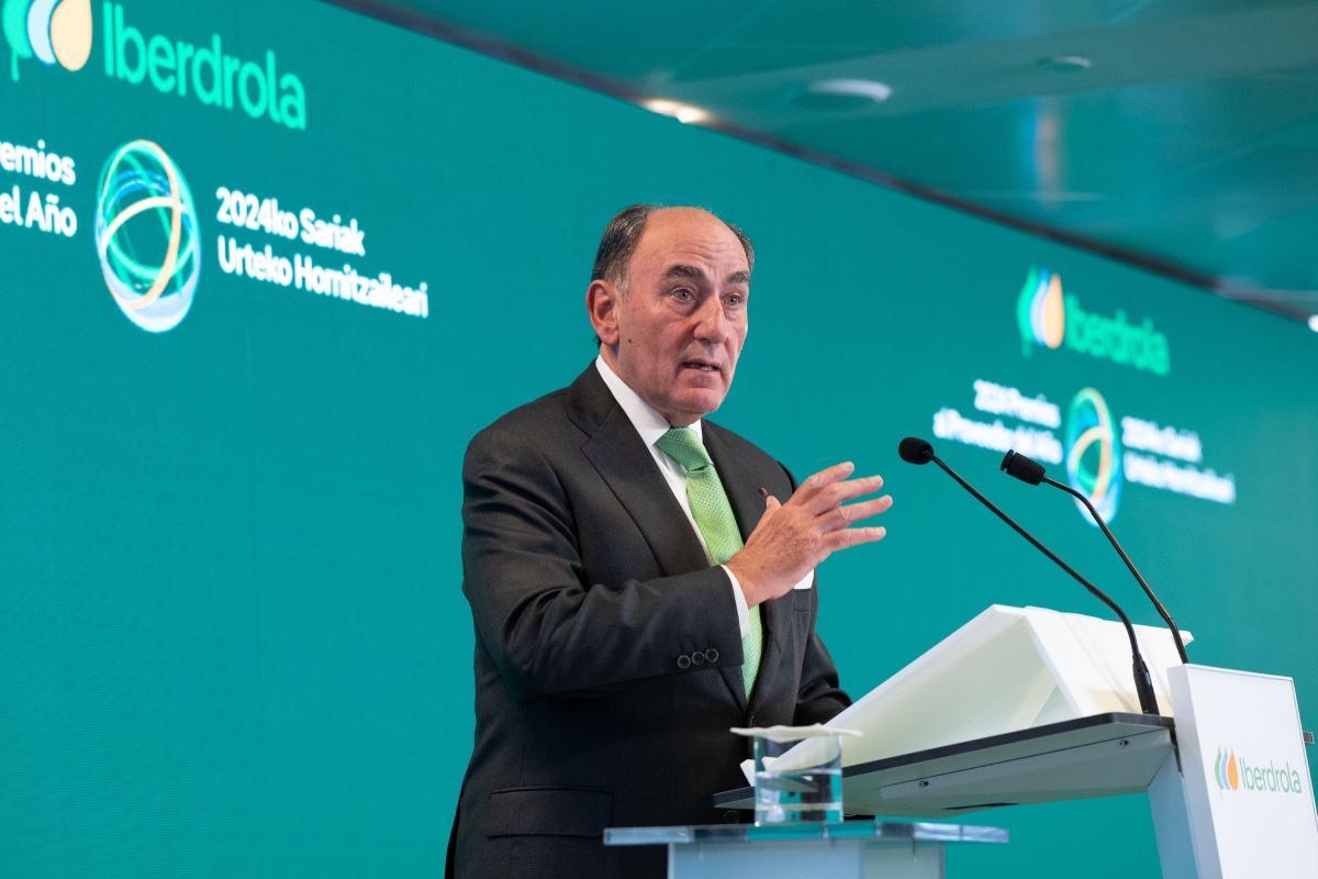 Iberdrola responde a Sánchez y afirma que la causa del apagón es algo que «tiene que aclarar Red Eléctrica»