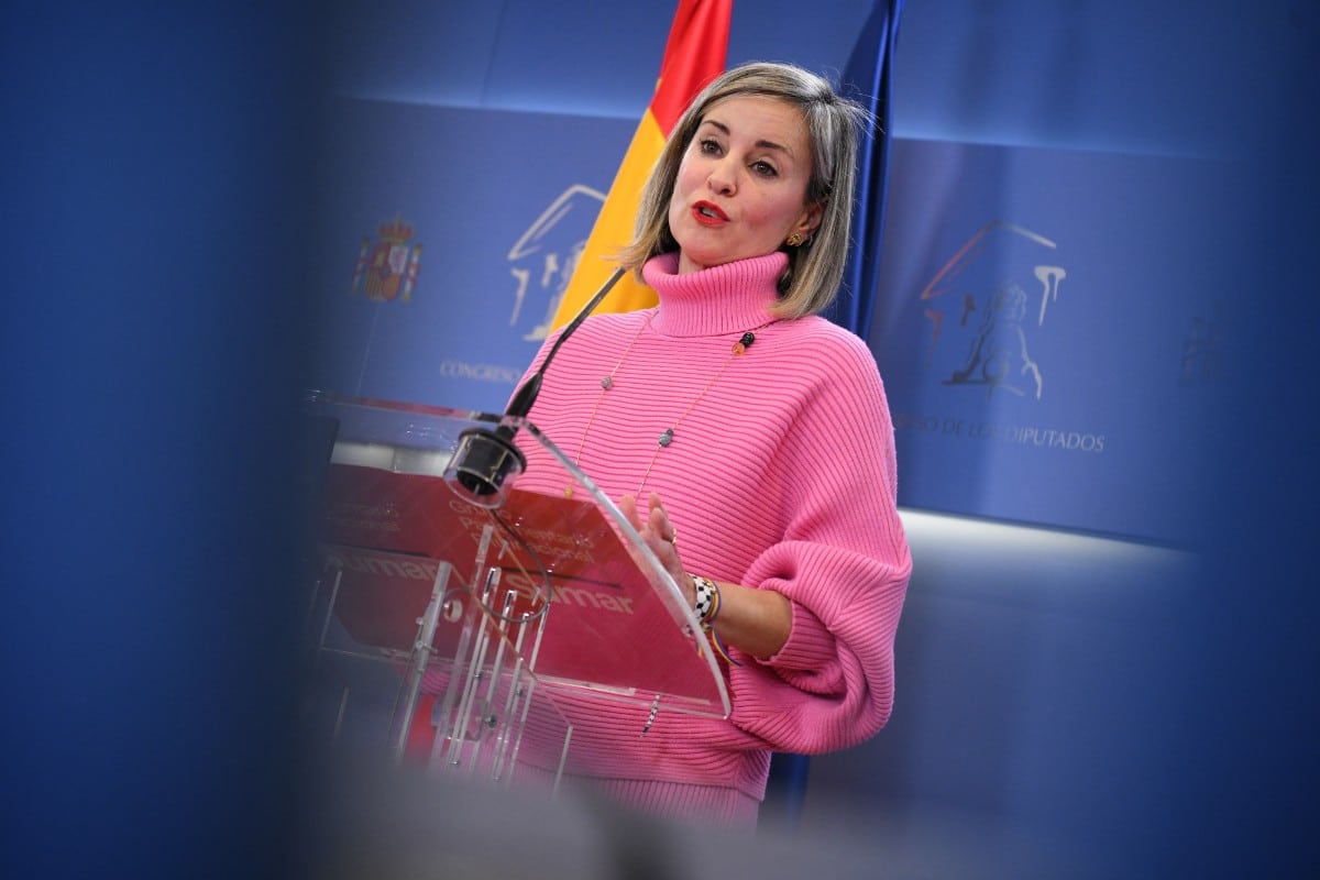 Sumar respalda la ofensiva del Gobierno contra las universidades privadas: «No garantizan la calidad»