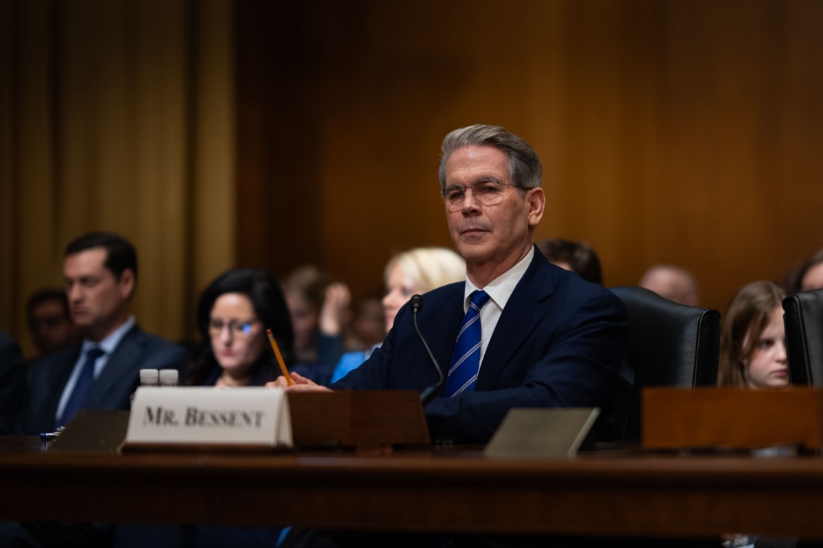 Washington tiende la mano a Pekín para un gran acuerdo que reequilibre el comercio global