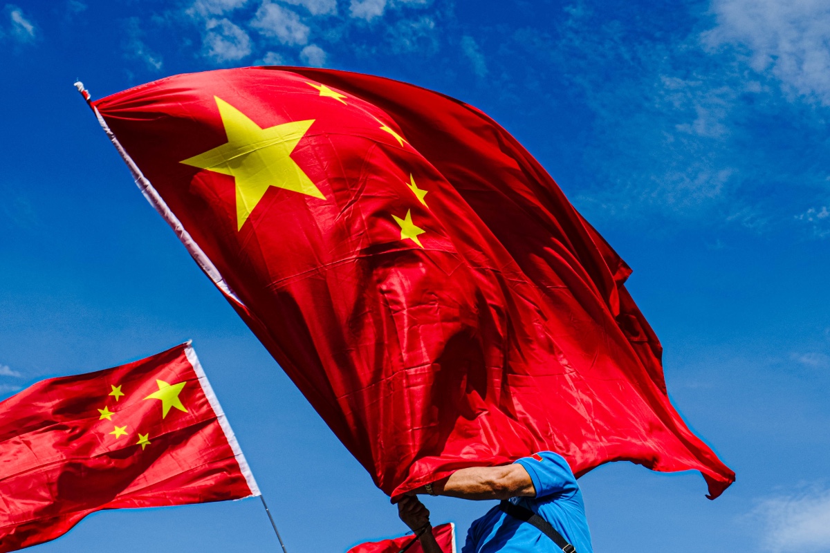 China considera eximir de aranceles a algunos productos estadounidenses