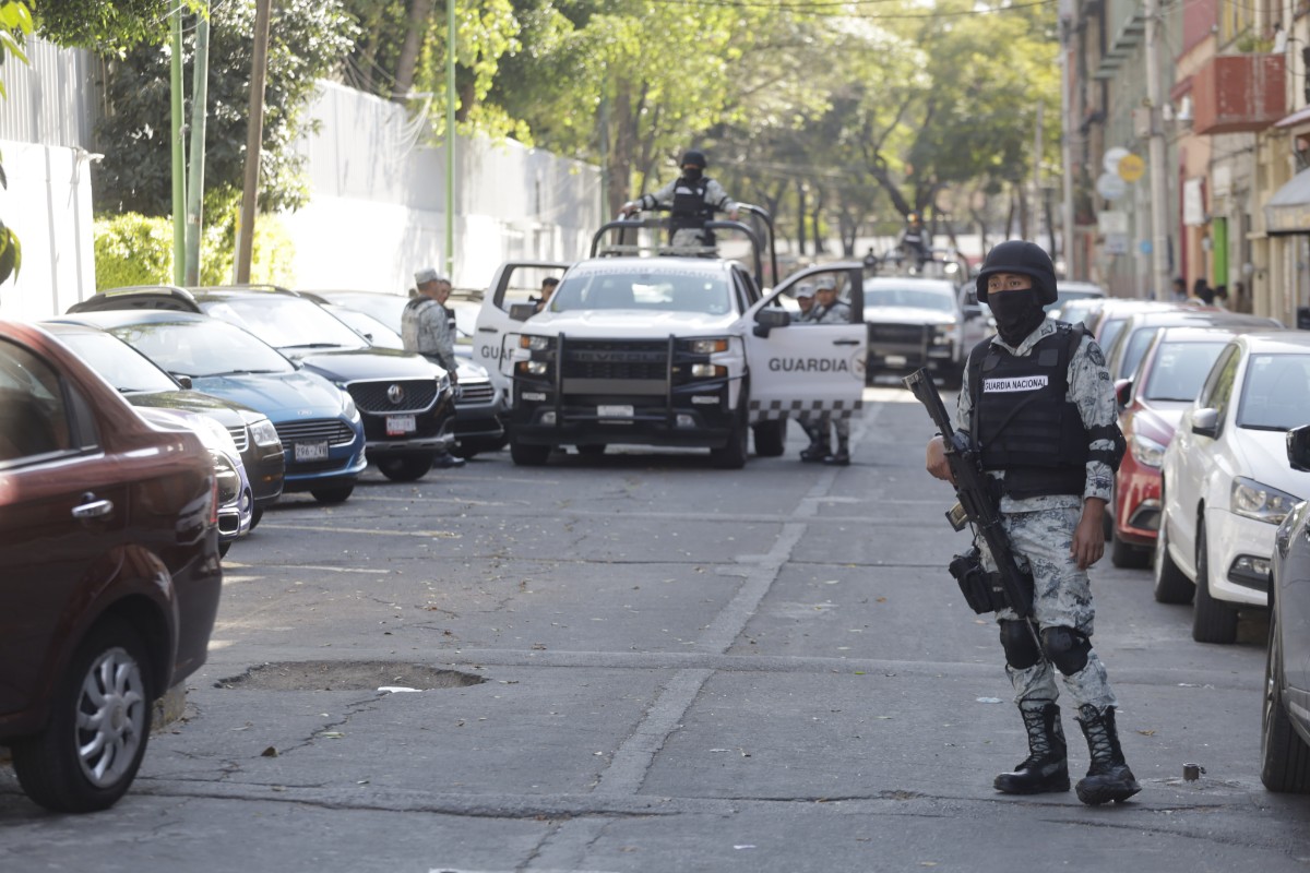 Hallan los cuerpos sin vida de una activista de Derechos Humanos y su esposo en Oaxaca (México)