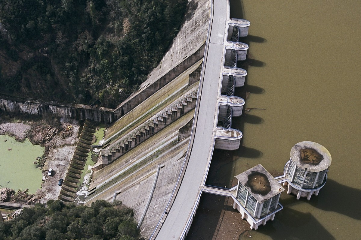 El Gobierno de Sánchez sólo construirá 29 de las 100 presas previstas en el Plan Hidrológico Nacional de 2001