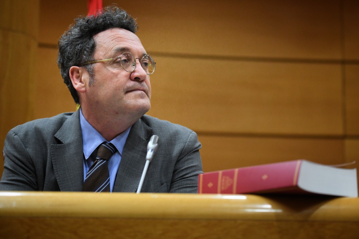 Sánchez refuerza su blindaje judicial con un fiscal afín para neutralizar casos de corrupción