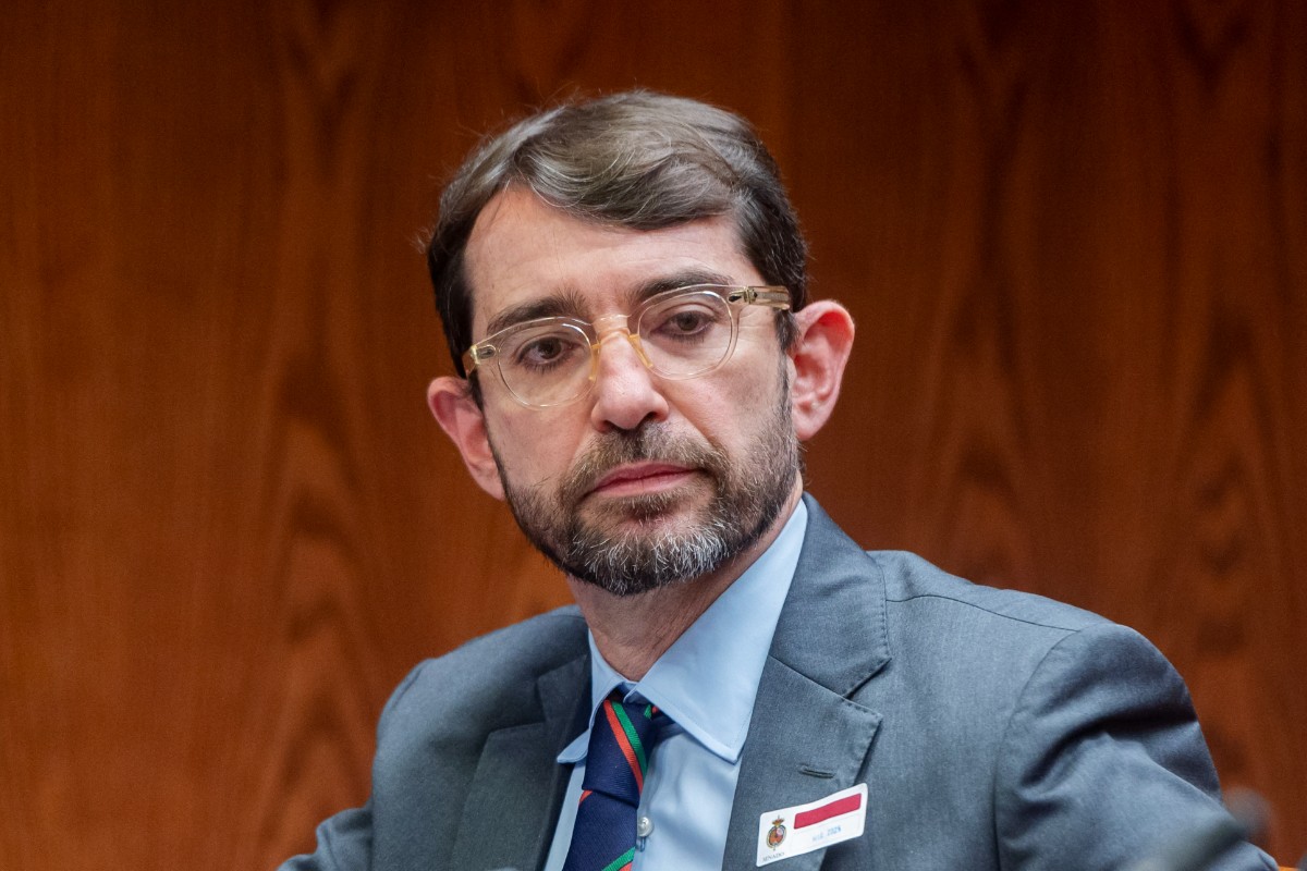 Dimite el jefe de gabinete del ministro Torres en plena investigación por sus vínculos con la trama de las mascarillas