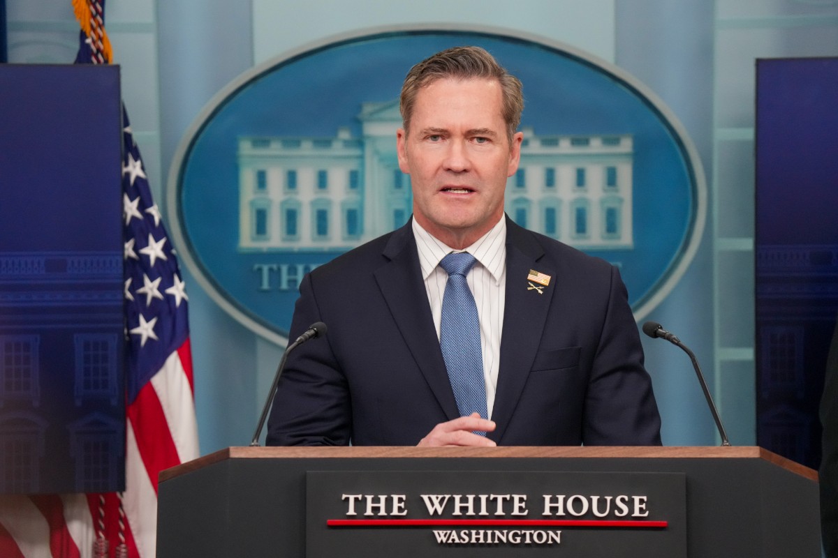 EEUU insta a Rusia y Ucrania a avanzar en la negociación: «Deben actuar con rapidez antes de que el presidente Trump pierda la paciencia»