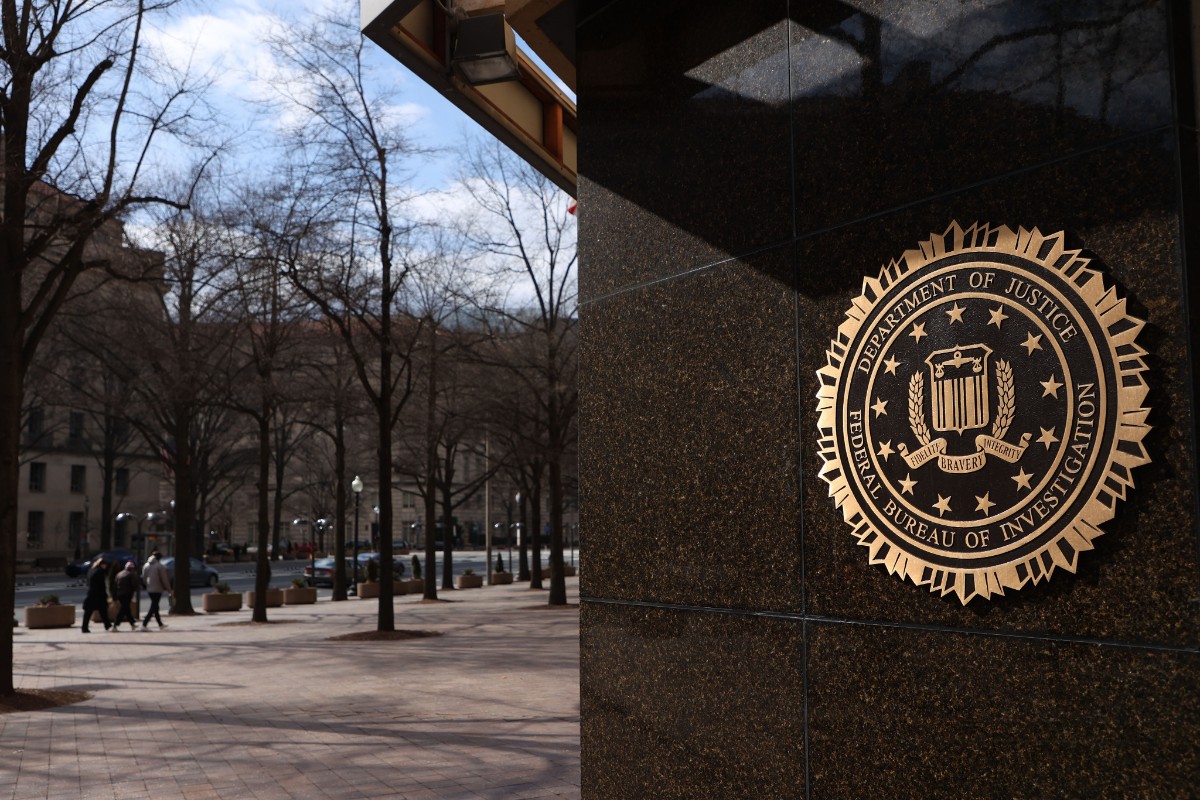 El FBI arresta a una jueza por obstruir la detención de un inmigrante ilegal