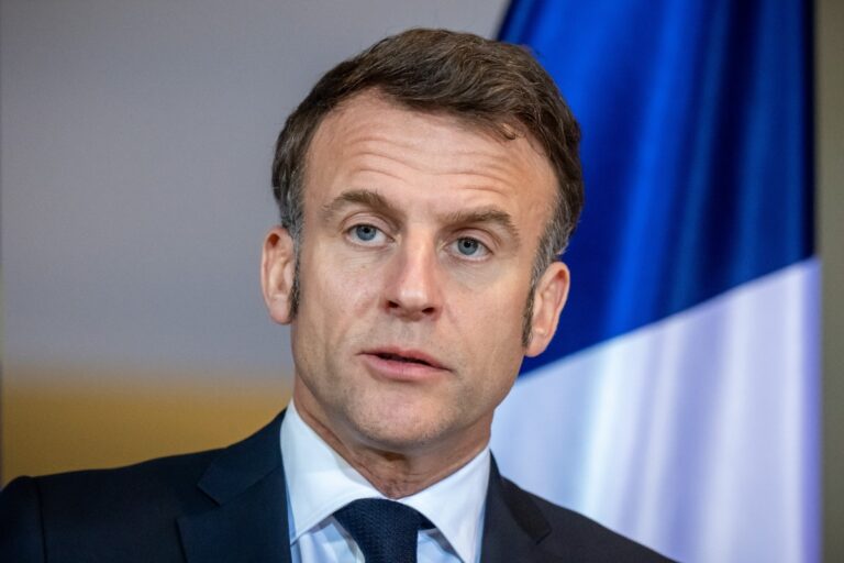 Las matriculaciones de vehículos cayeron casi un 15% en Francia en febrero: «Las restricciones verdes arruinan al sector»