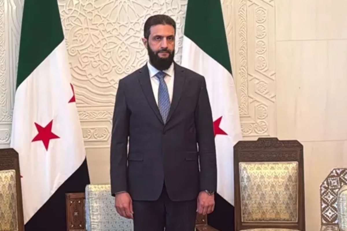 El Gobierno yihadista en Siria asegura que está «investigando» los asesinatos a católicos y alauitas
