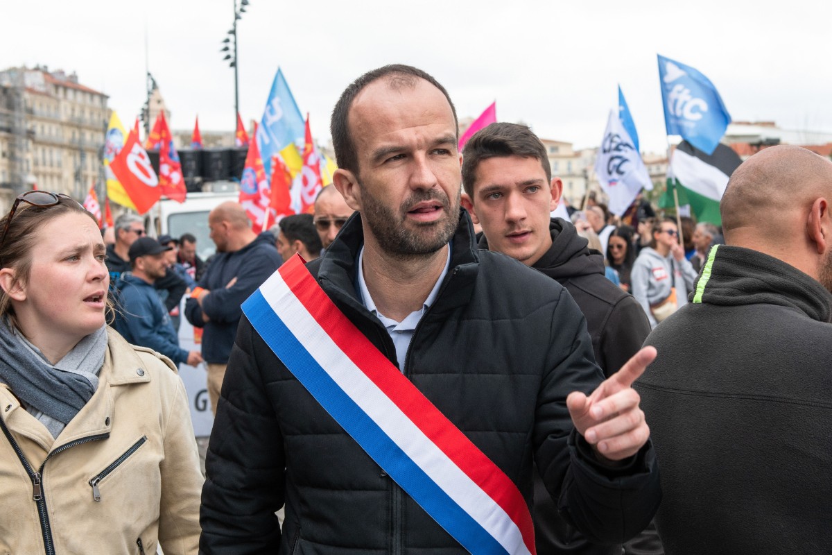 La izquierda asistirá a una movilización contra Le Pen y el Gobierno francés pide evitar altercados
