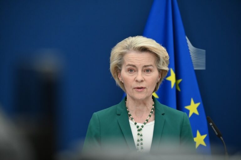Bruselas descarta un ciberataque y traslada su apoyo a Sánchez tras el corte del servicio eléctrico en España