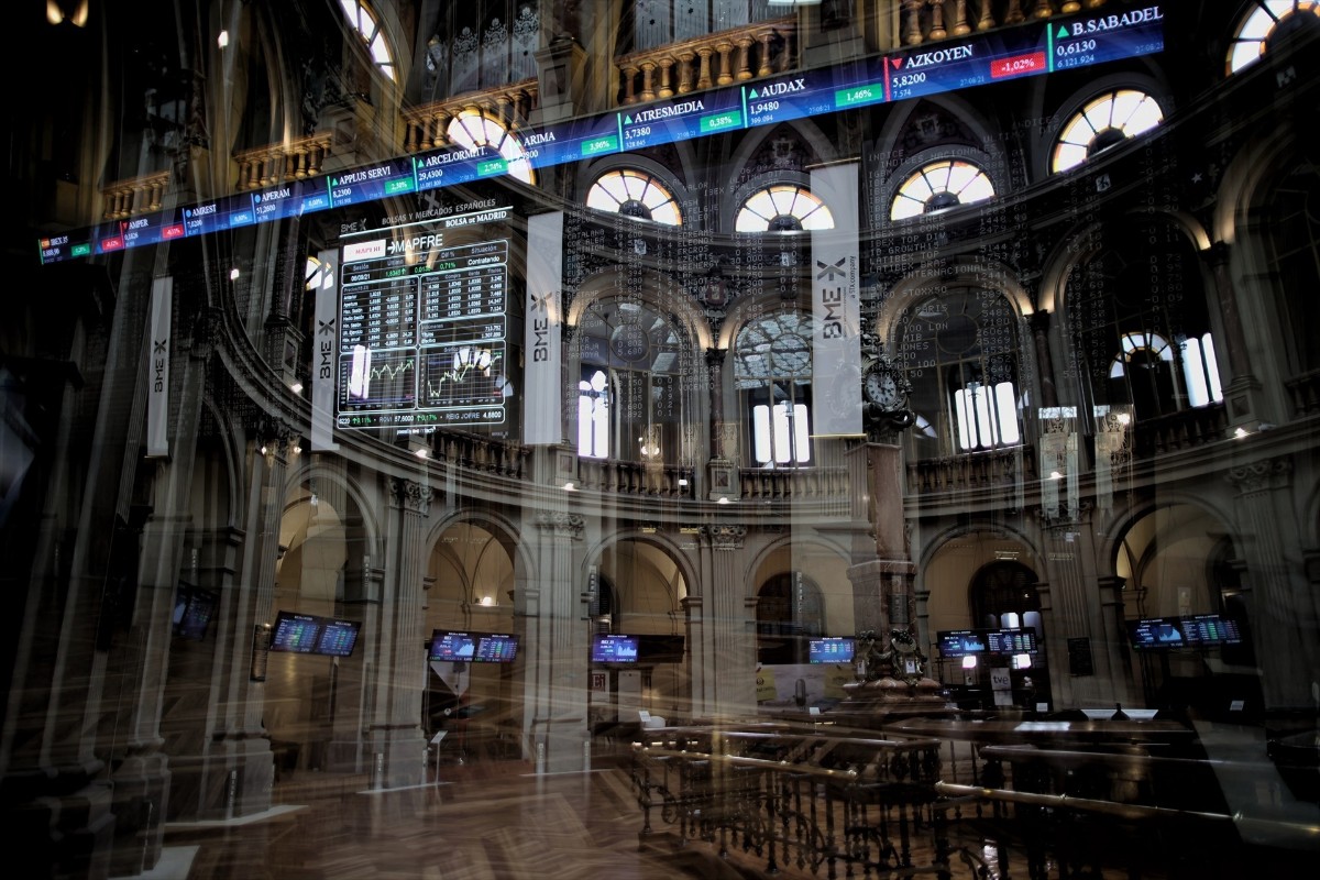 La matriz de Red Eléctrica cae un 3,65% en Bolsa en su peor jornada desde el apagón