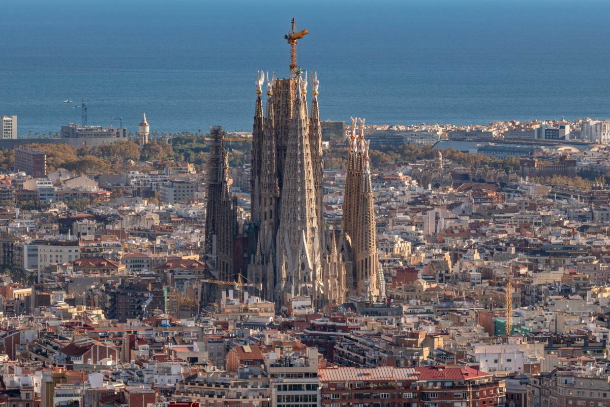 La oferta de vivienda en alquiler en Cataluña ha caído un 42% en los últimos cinco años