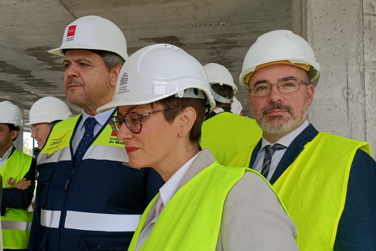 España fue el cuarto país de la UE donde más subió el precio de la vivienda durante el cuarto trimestre de 2024