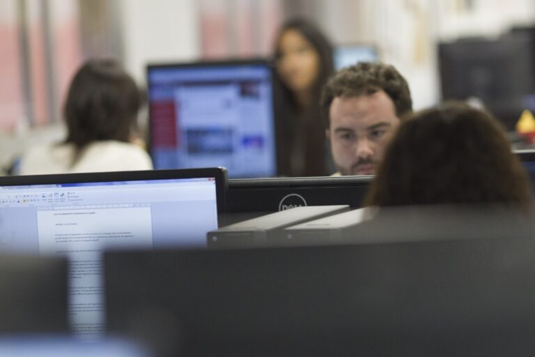 Se multiplican por cuatro los trabajadores que cobran el salario mínimo desde que gobierna Sánchez