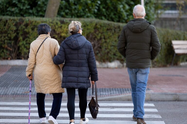 La bomba demográfica estalla en Asturias: sólo hay 130.000 trabajadores más que pensiones