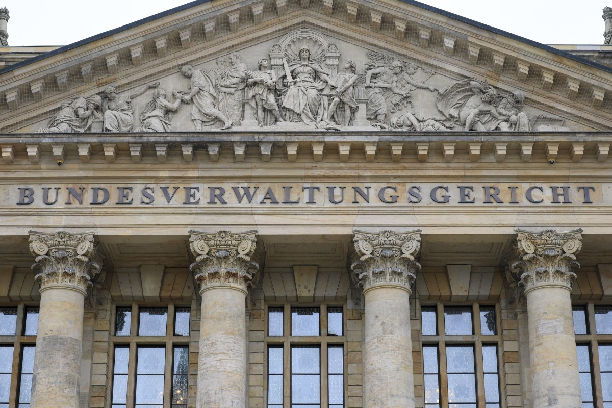 La Justicia de Alemania autoriza la deportación de dos solicitantes de asilo a Grecia: «No corren ningún riesgo»
