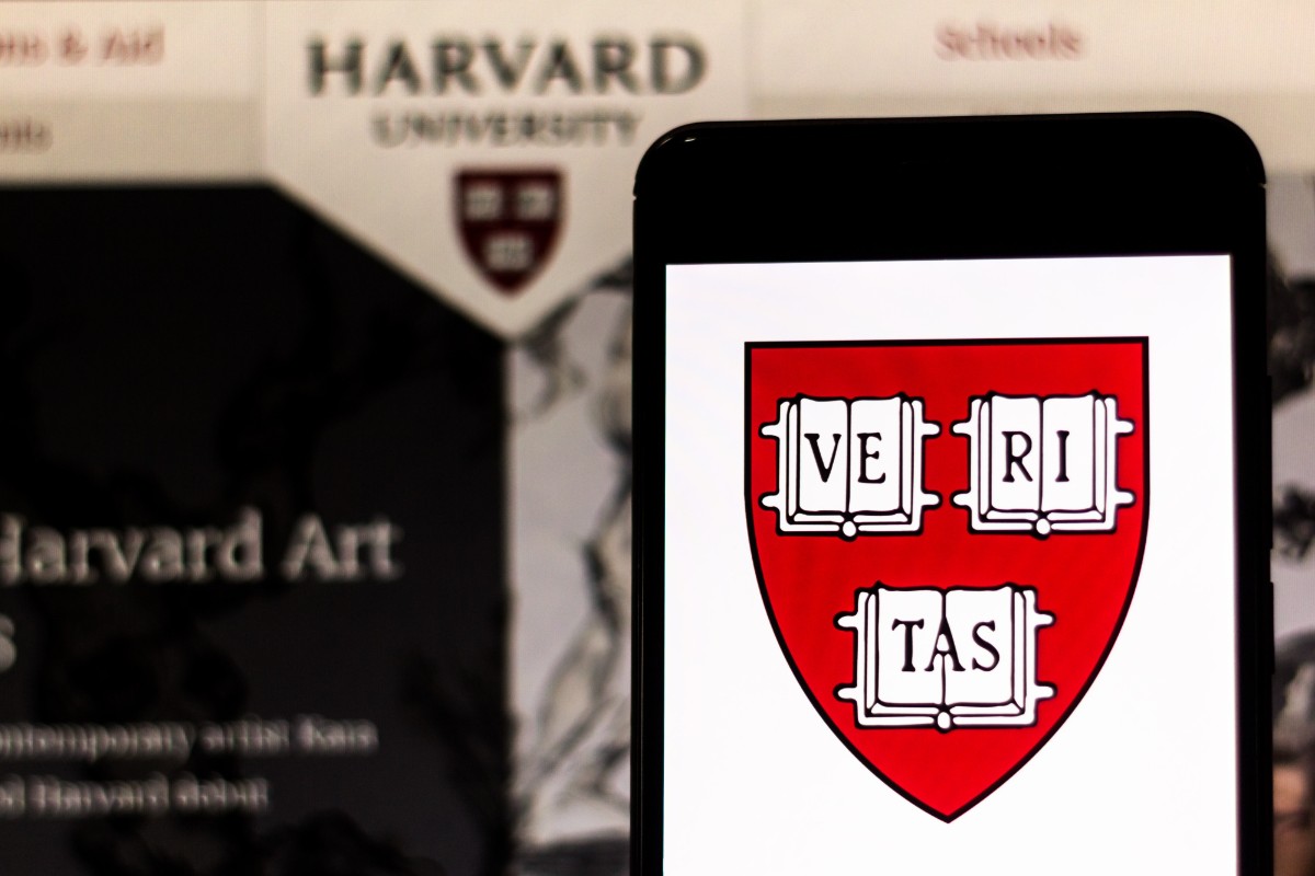 El Departamento de Seguridad Nacional de EEUU exige a Harvard un registro de actividades ilegales y violentas de alumnos extranjeros