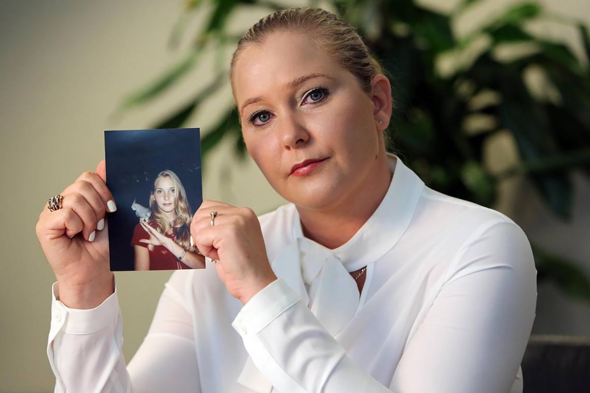Muere por suicidio Virginia Giuffre, una de las principales supervivientes de los abusos sexuales de Epstein