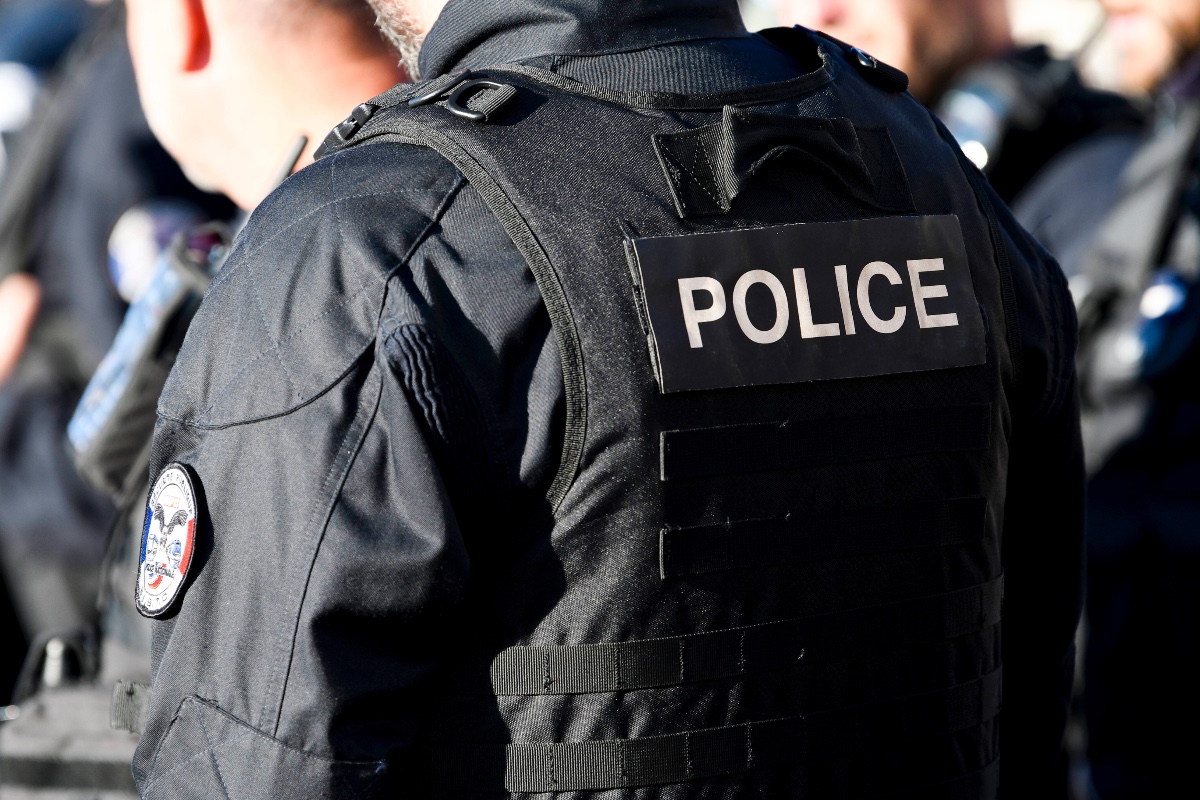 Detenidos más de veinte sospechosos por los ataques contra prisiones en Francia
