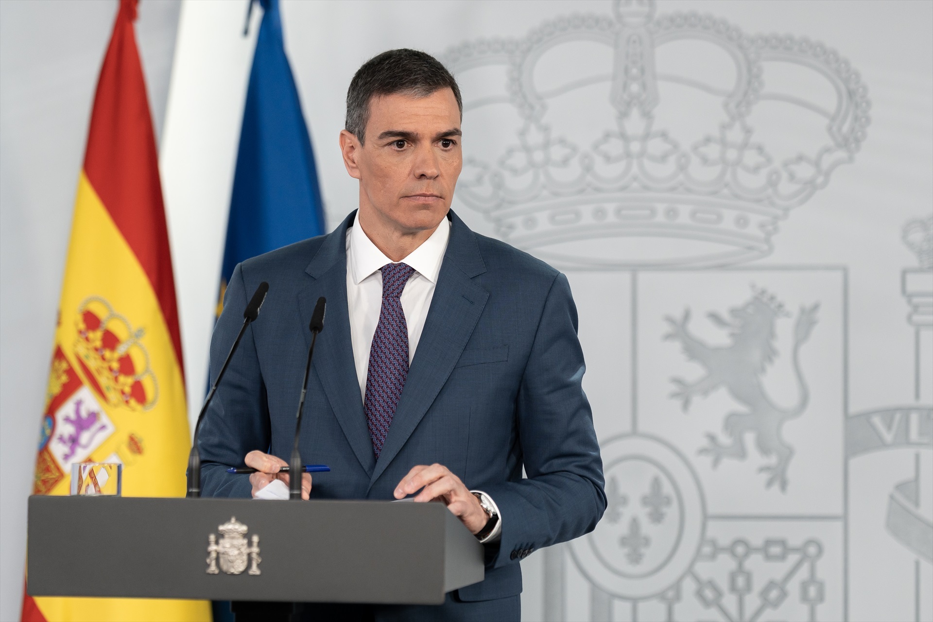 España exportó electricidad a Marruecos, Francia y Portugal en pleno apagón general