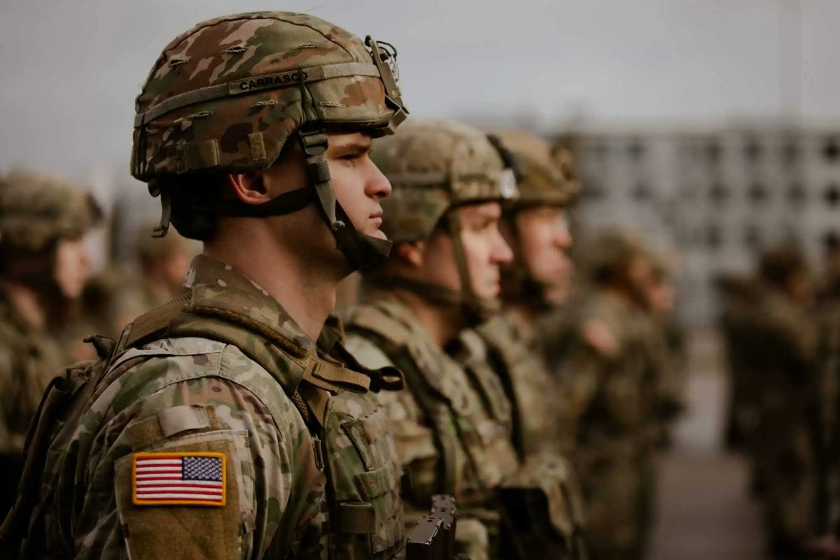 El Ejército de los EEUU promueve una reforma a sus protocolos para «restaurar el orden y la disciplina» en la institución