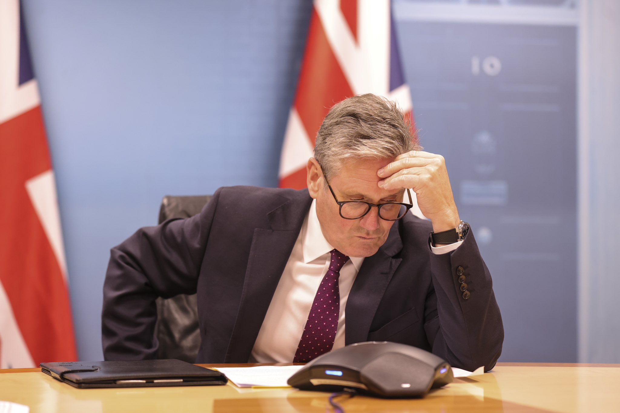 El Gobierno británico ya realiza una media de 30 detenciones al día por «comentarios ofensivos» en las redes sociales