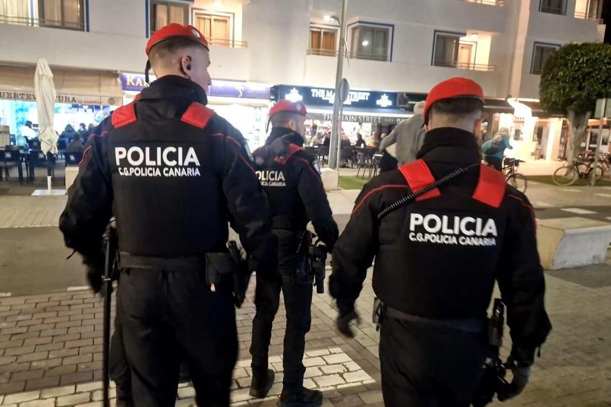 Llegan las ‘no go zones’ a Canarias: las okupaciones, las trifulcas vecinales y los apuñalamientos ya son habituales en varios municipios