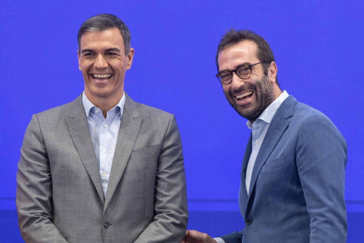 El ministro de Economía agradece la «predisposición» del PP para un nuevo acuerdo: «Hay una interlocución fluida y muy buena»
