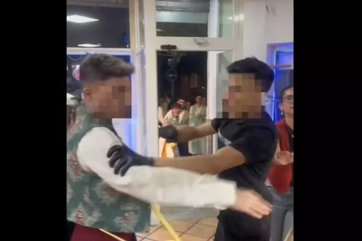 «Maricón de mierda»: un concejal del PSOE en Lorquí (Murcia) denuncia haber sido agredido por un magrebí durante el Bando de la Huerta