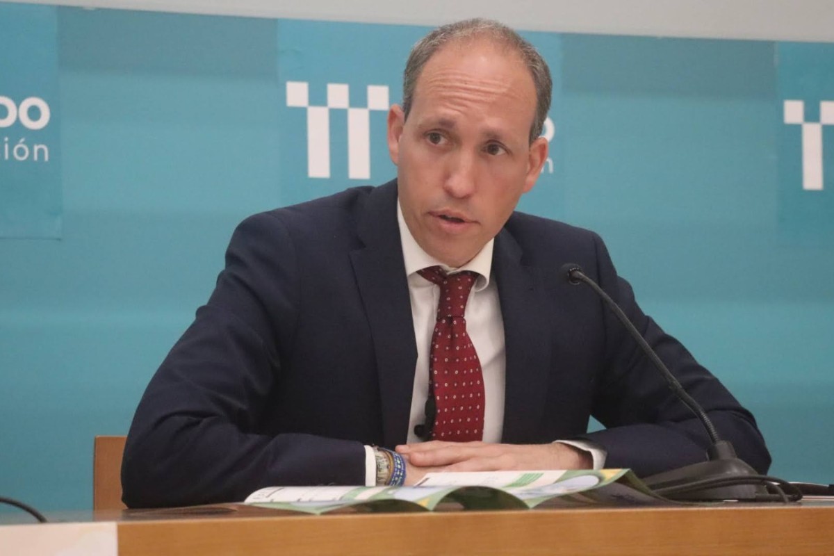 La Diputación de Toledo lanza gracias a VOX una nueva ayuda para más de 200 familias con bebés en municipios en riesgo de despoblación