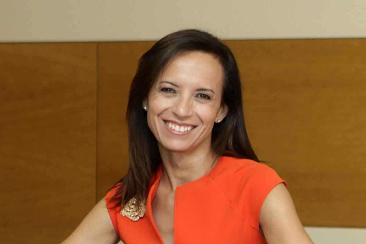 Beatriz Corredor (Red Eléctrica) descarta dimitir y defiende la gestión de Pedro Sánchez: «Se ha trabajado bien»