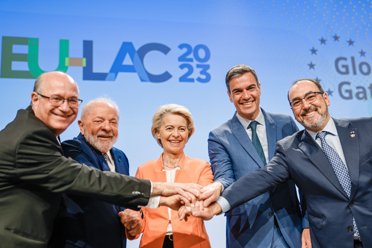 Foro Madrid denuncia que representantes del Foro de Sao Paulo acuden a la CELAC en Honduras para intentar adulterar las elecciones de noviembre