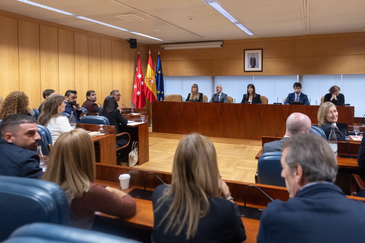VOX concluye que Begoña Gómez pudo incurrir en cinco delitos