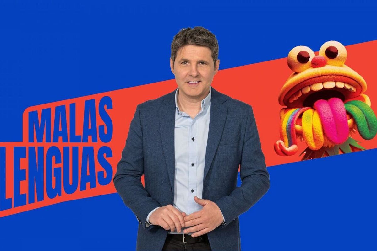 RTVE revela que el nuevo programa Malas Lenguas tendrá un coste de más de 3,3 millones y Jesús Cintora recibirá casi 200.000 euros al año