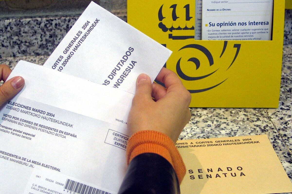 Un afectado señala al PSOE por presunto fraude electoral ante los tribunales: «Esa firma no es mía, yo no voto nunca»