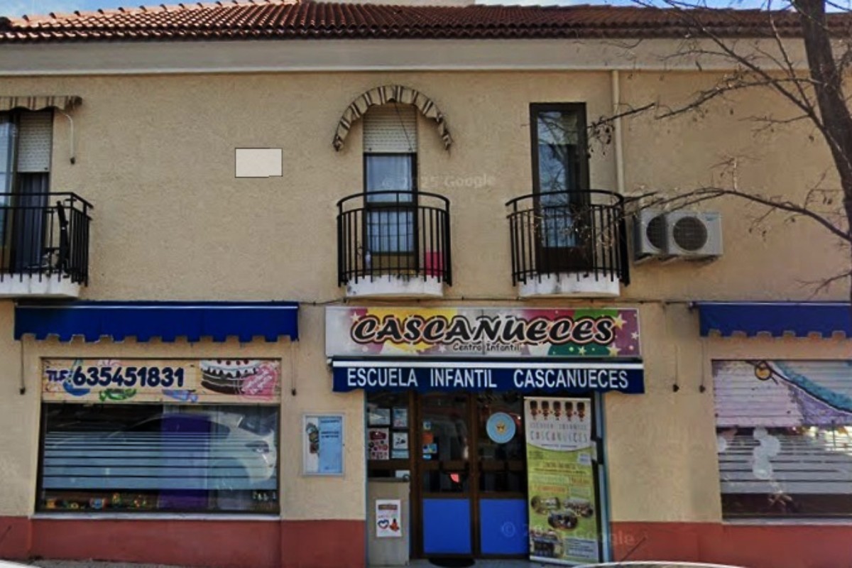 Detenidas dos empleadas de una guardería de Torrejón de Ardoz (Madrid) por maltrato a bebés y otras dos por no denunciarlo
