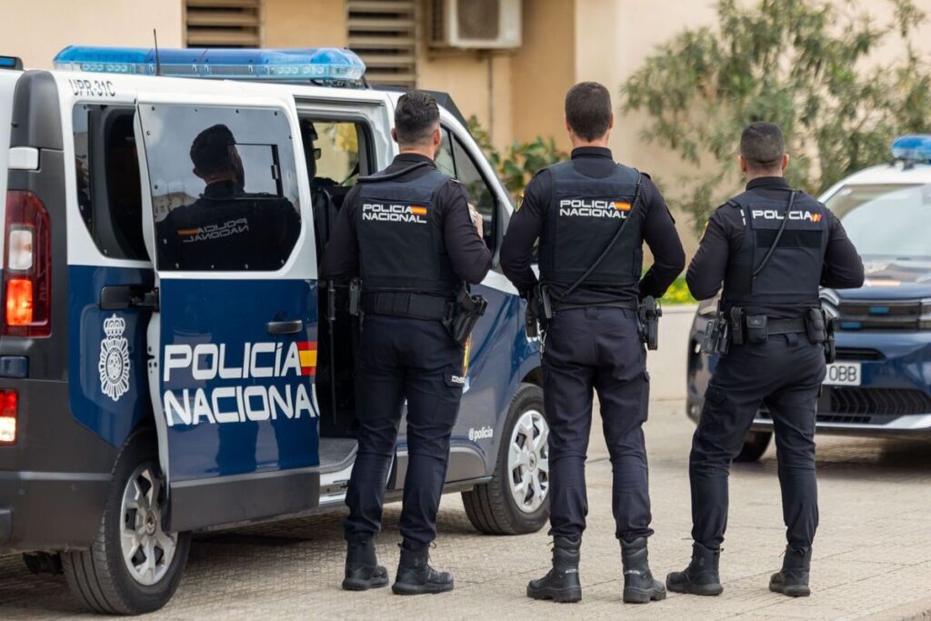 inmigración residencia