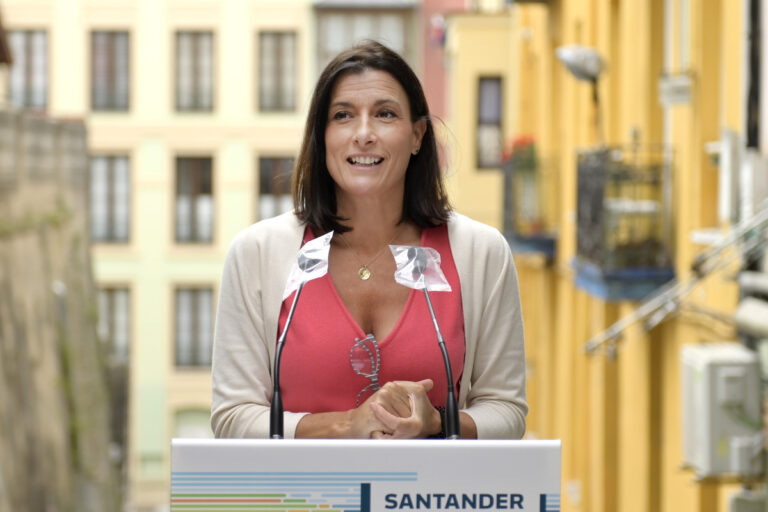 El Partido Popular vota junto a la izquierda en Santander a favor de retirar la medalla de oro a Luis Carrero Blanco, asesinado por ETA