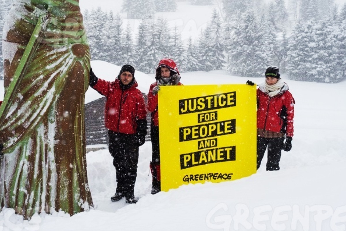 El partido soberanista Demócratas de Suecia pide que se juzgue por terrorismo a los activistas climáticos: «Sus sabotajes hacen la vida imposible al pueblo»
