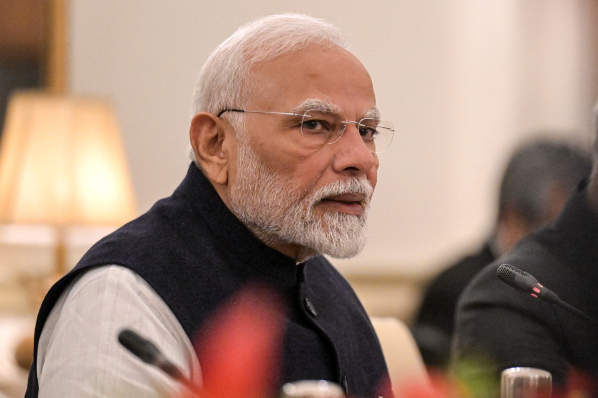 India promete una «dura respuesta» a lo que califica de «ataque terrorista» por parte de Pakistán