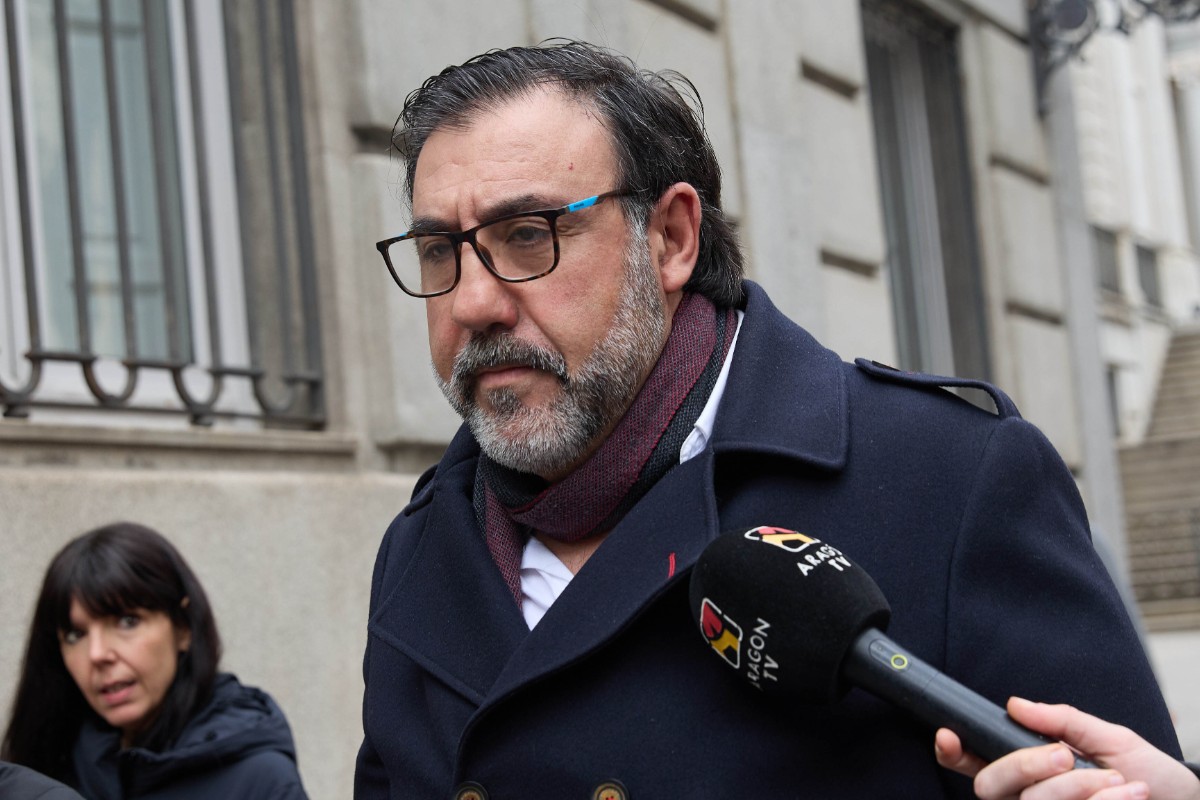 El Senado interroga esta semana al hermano de Koldo García en el marco de la comisión de investigación de la trama corrupta del PSOE
