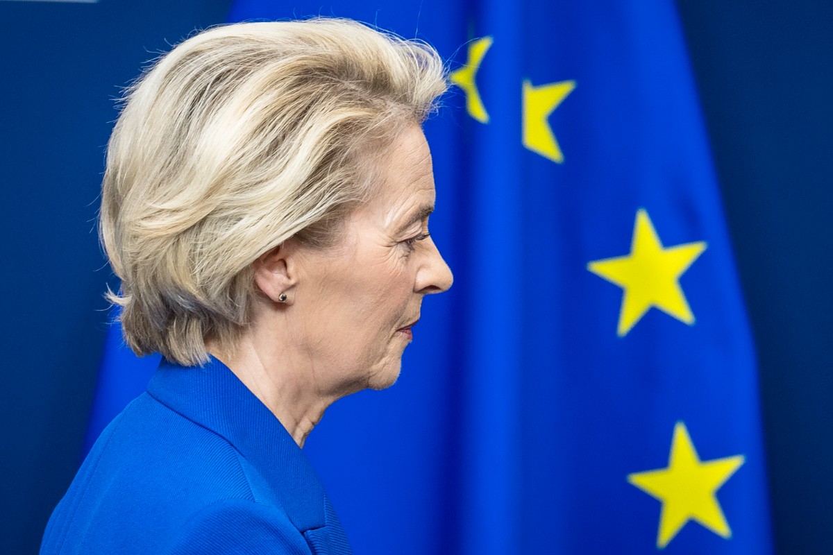 Bruselas destina más de 2.400 millones para promover su agenda migratoria, de género y ecologista radical en la cultura