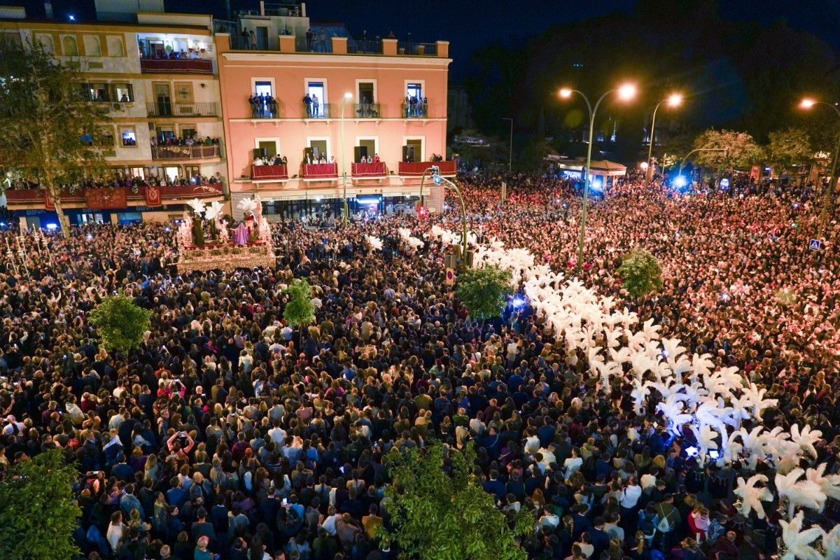 Interior señala que reforzará las medidas de prevención contra el terrorismo islamista durante la Semana Santa