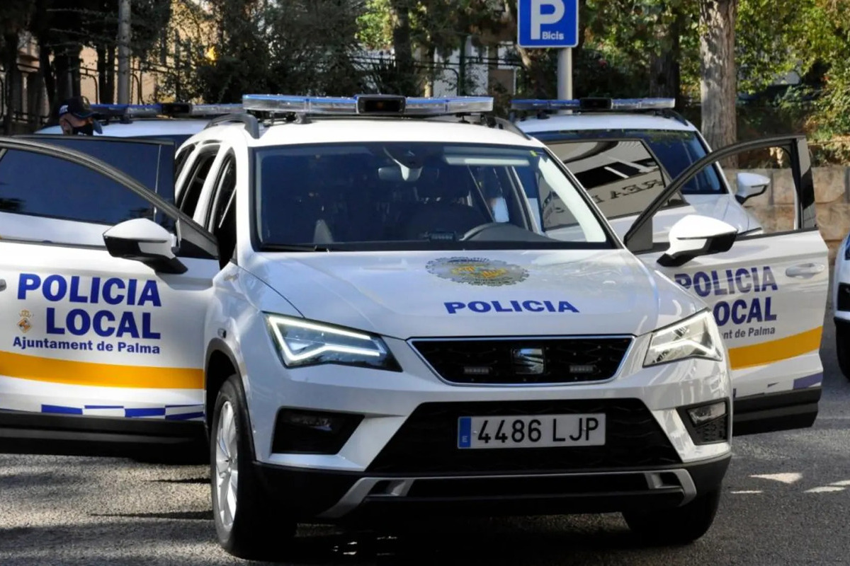 Detenido un inmigrante argelino por hacer el mataleón a un mena en un centro de Mallorca y herir a varias educadoras sociales