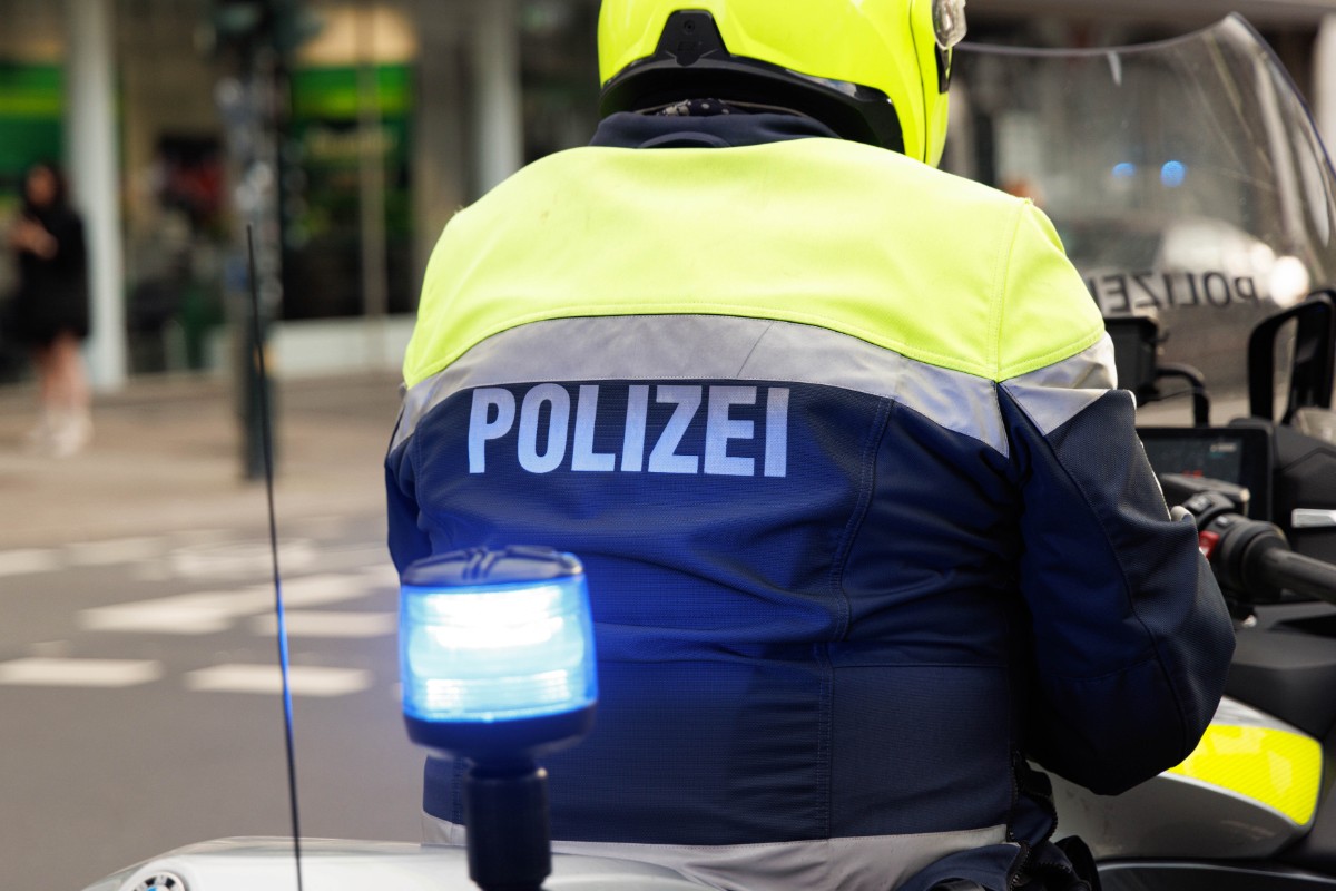 Dos hombres asesinados por impactos de bala en la localidad alemana de Bad Nauheim por un individuo que se dio a la fuga