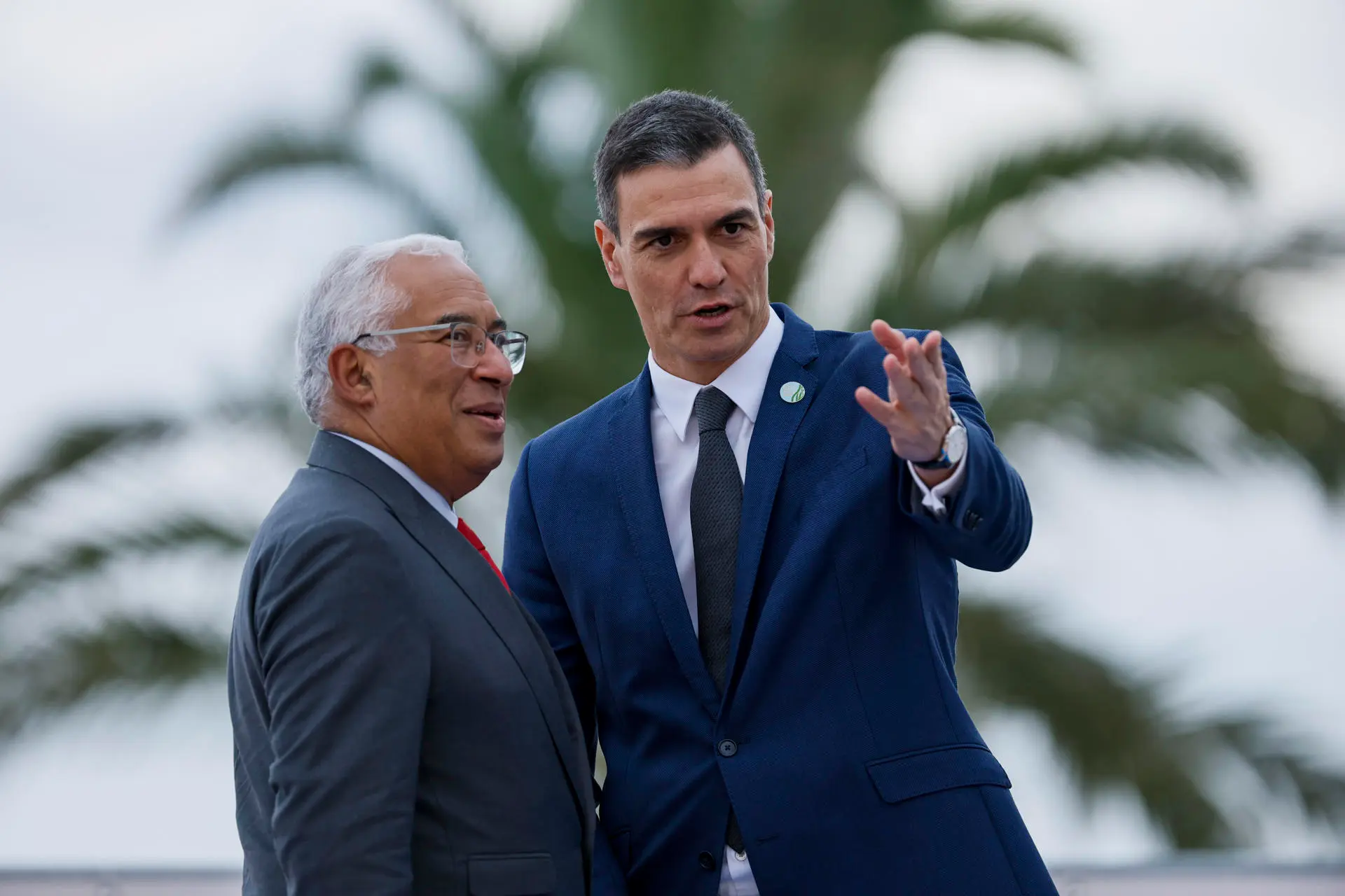 El Gobierno socialista de Portugal permitió entrar en el país a más de 120.000 inmigrantes sin verificar sus antecedentes penales