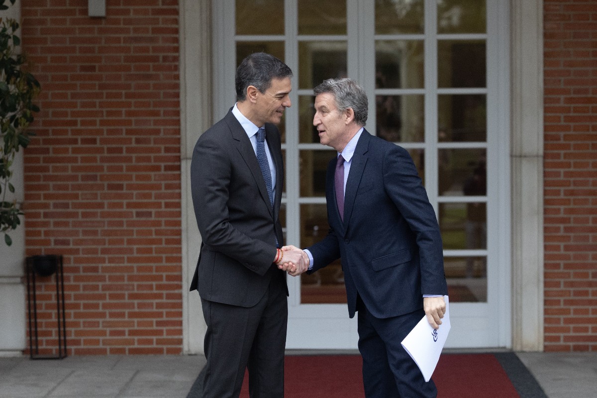 El PP mantiene la "mano tendida" al Gobierno
