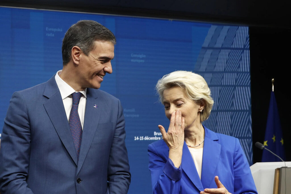 Patriotas Leyen
